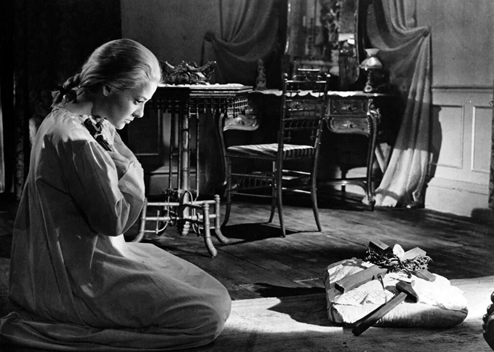 #61. Viridiana (1961)